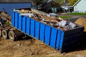 Best Construction Debris Removal  in Forest Hills, TN